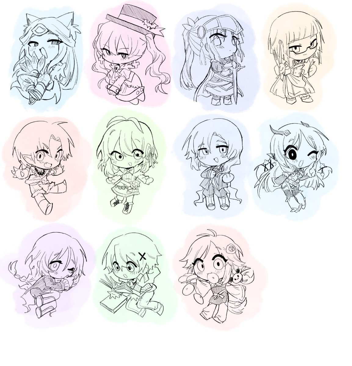 charm plan wip