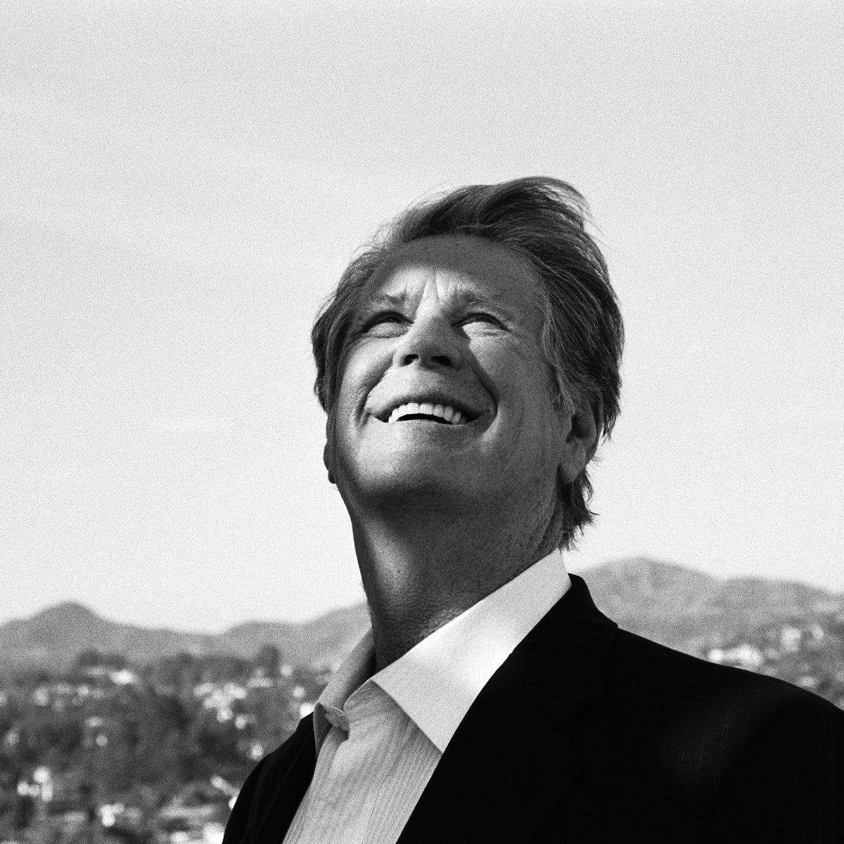 Brian Wilson tweet media