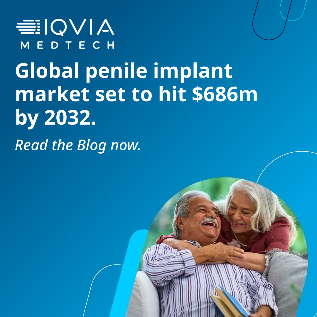 IQVIA MedTech (@iqvia_medtech) on Twitter photo 