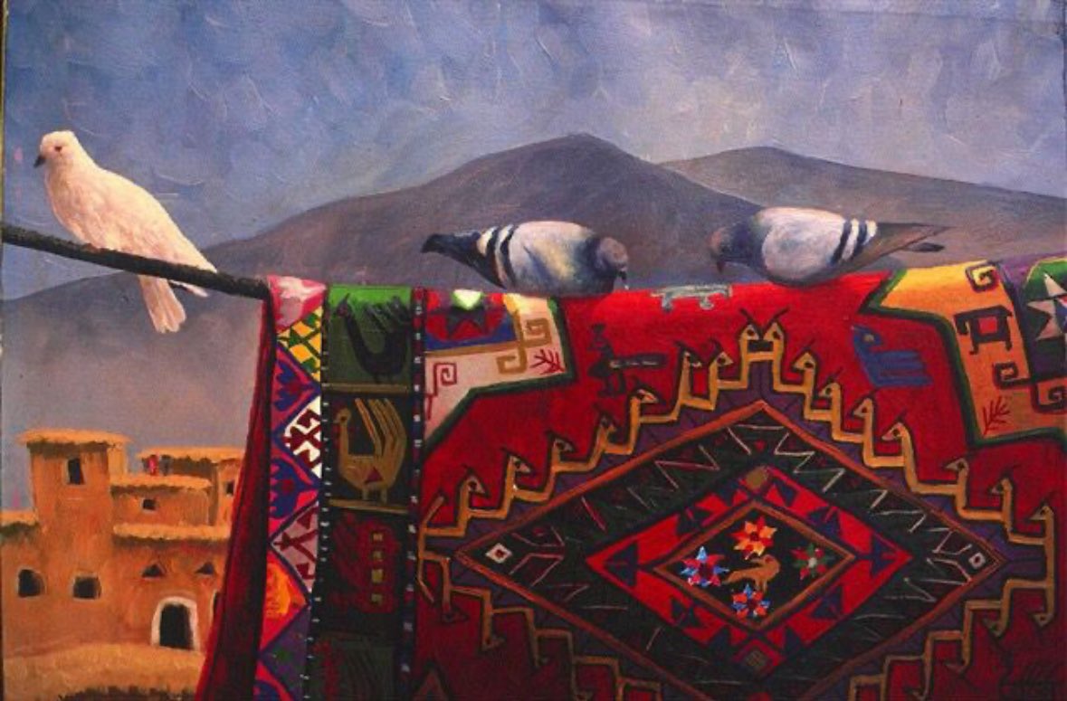 Söğüt Dergisi’nin Temmuz sayısında, “Türk Romanında Evin Yıkımı” başlıklı yazımla yer aldım. 

Edebiyatta yitirilen evlere ve yersizliğe dair bir iz sürüş…<a href="/Sogutdergisi/">Söğüt</a>