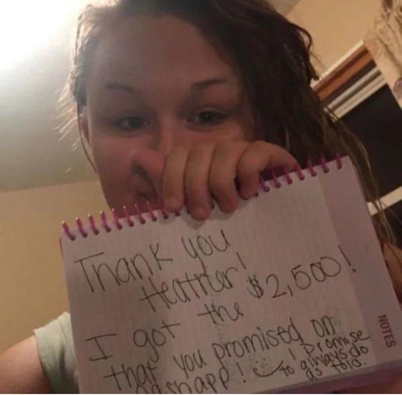 Dm if you have financial issues or you need bills to pay off 💖💖 #sugardaddys #usa #feet #sugar #collegegirls #cashapp #findom #paypig #sugarbaby #sugardaddy #paypigs #sugarbabies #sugardaddyneeded #sugardaddywanted #richmen #sugarbabybr #seekingarrangement #sugarbabyneeded