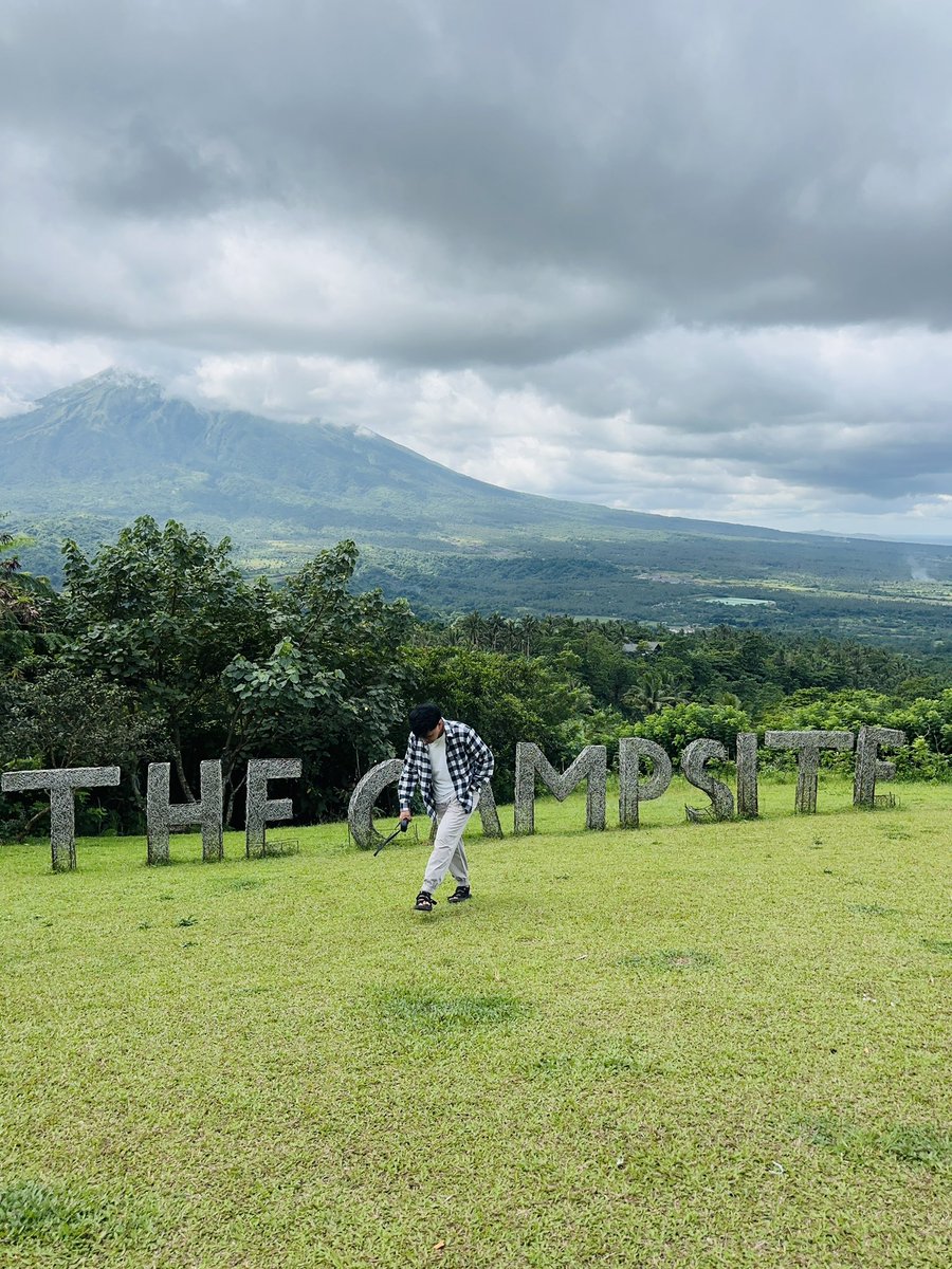 NeZha_48's tweet photo. Ang ganda mo, Mayon! https://t.co/iHYdoKnRIj