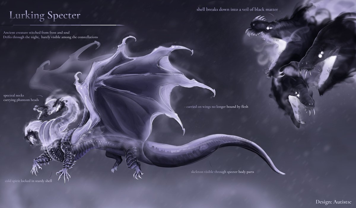 Autist1cV's tweet photo. Adoptable Design
#OC #dragon https://t.co/rNxKCh2AAC