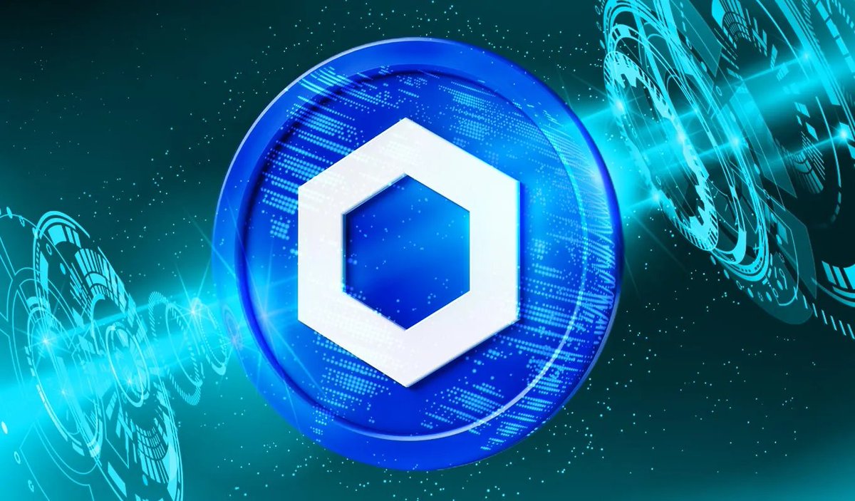 ProtechbroMedia's tweet image. 🚨LATEST:  Chainlink price eyes 126% rally to $32 as double-bottom pattern forms and short-term holder profits hit 7-week high.… protechbro.com/chainlink-pric… #BullishPattern #Holder #Profit