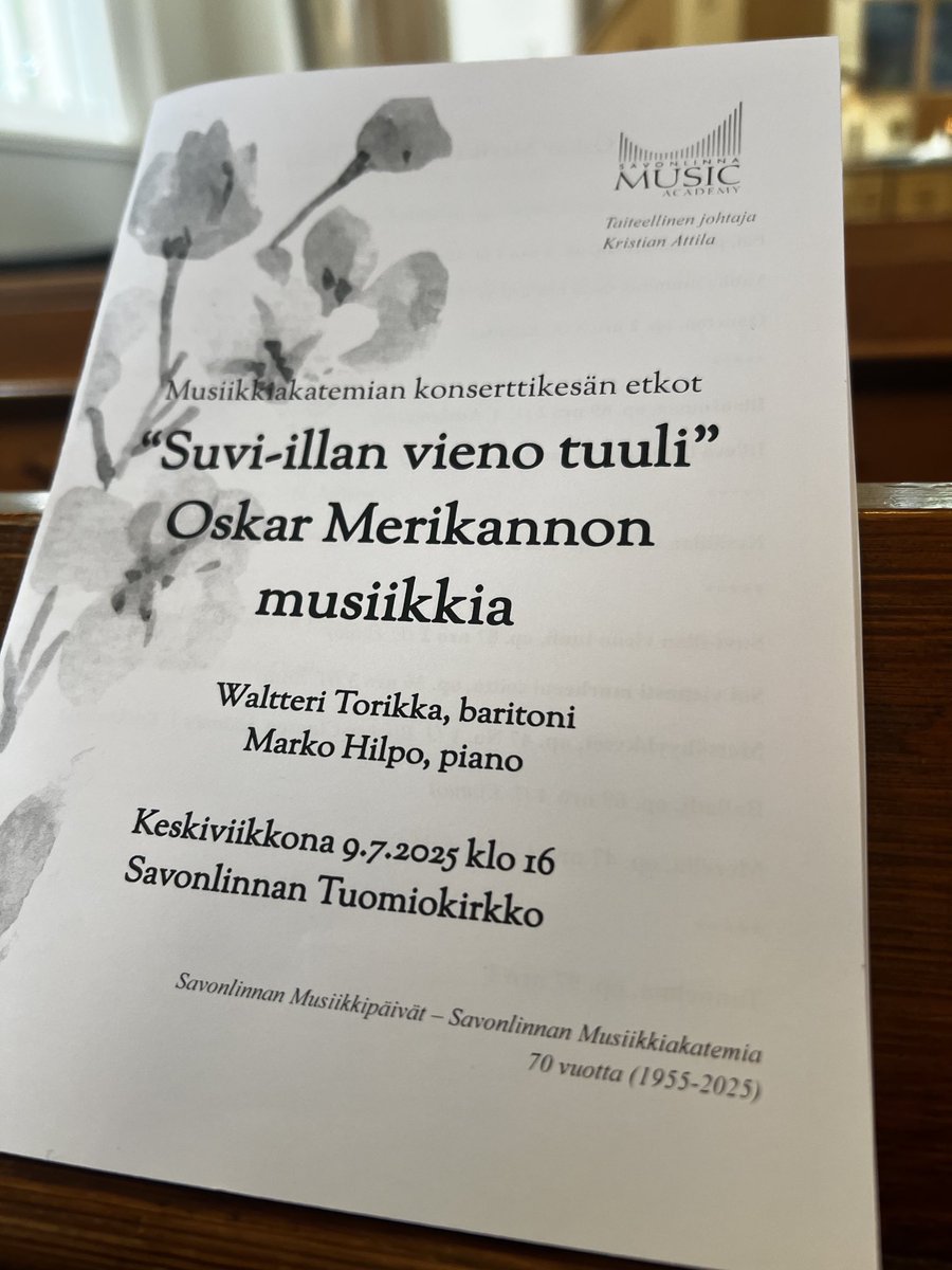 Tuula Sario (@sariotuula) on Twitter photo 