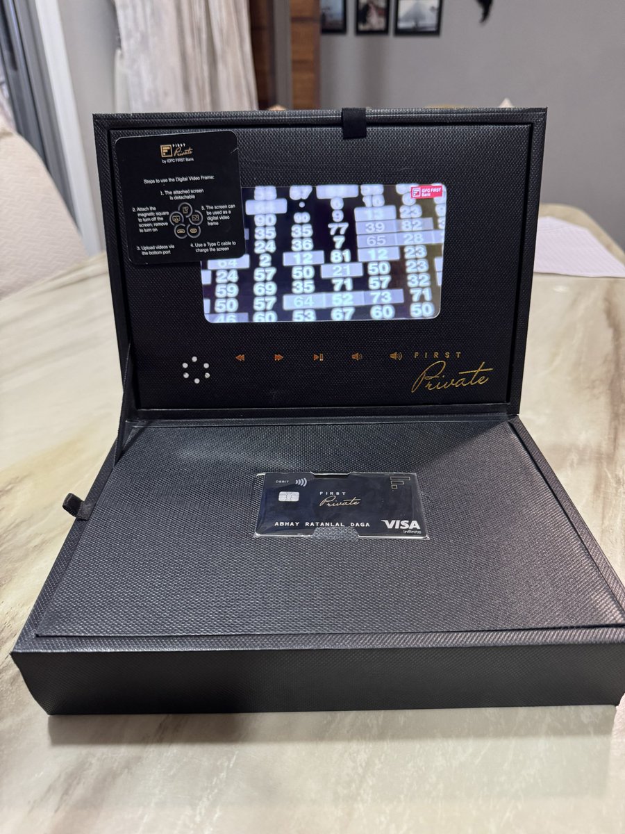 IDFC Private 🙈🙈