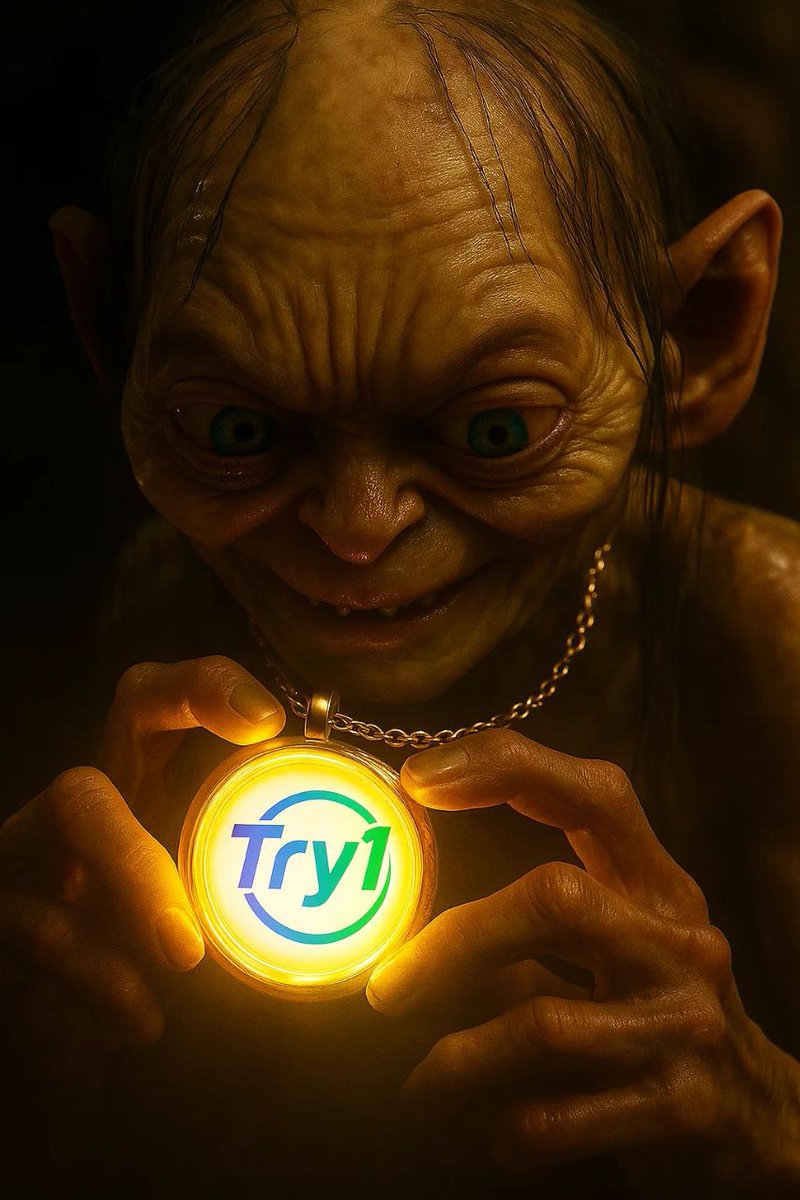 try1_coin's tweet photo. Try1-try anything
People fear before they even try. Why?
Telegram:https://t.co/WiEXQzo0k5
#Try1 #solana #altcoinseason2025 https://t.co/QIrOc5L1nv