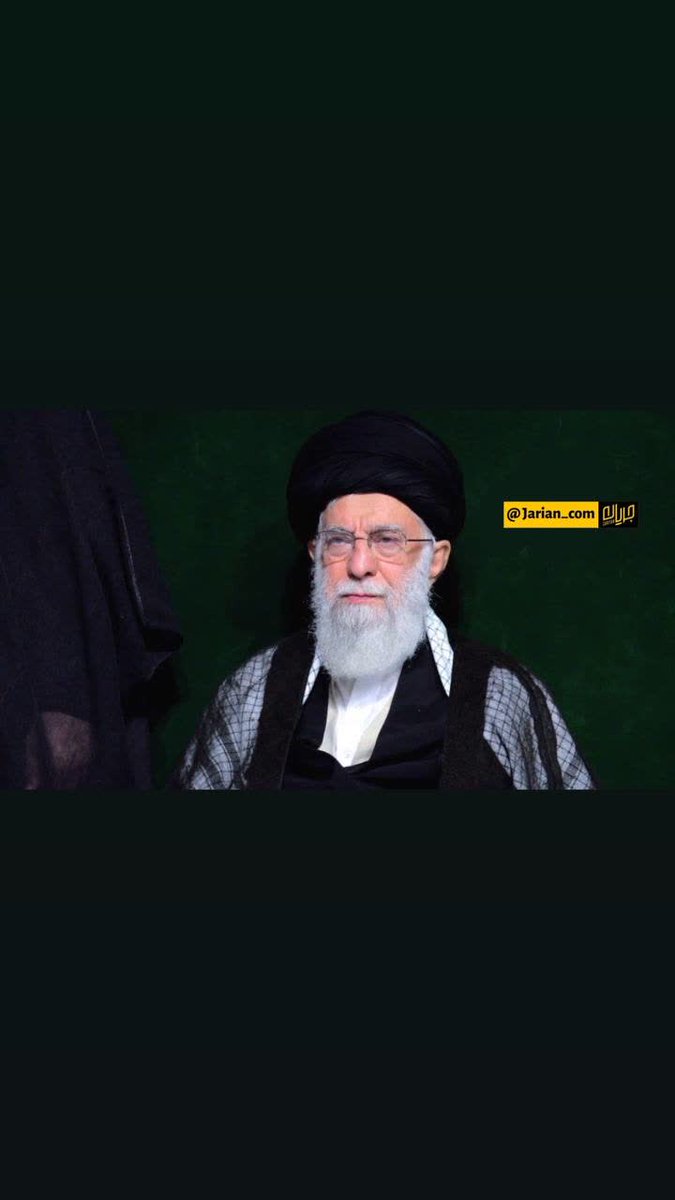 Taheri663's tweet image. کفتار ها دور تا دور ایران خیمه زده اند تا ایران را ویران کنند
ما با وجود فرزند زهرا همه را تار و مار خواهیم کرد