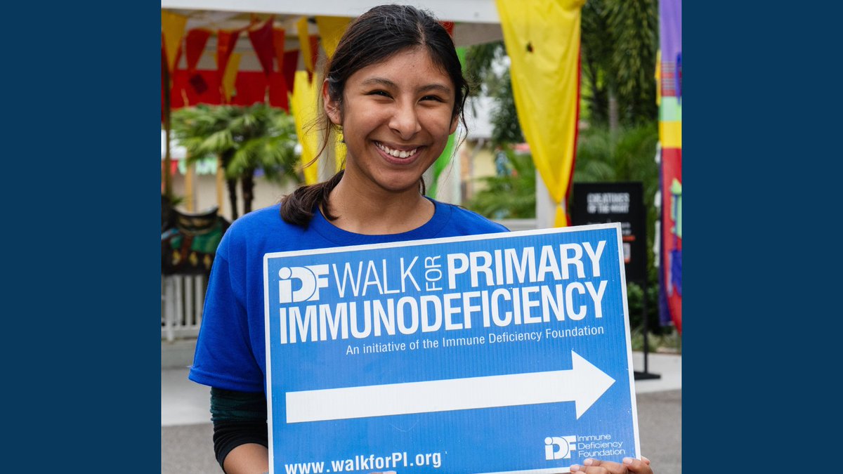 immunedeficienC's tweet image. #WalkForPI highlight: St. Louis! We're thrilled to return to STL again this year, and as the second walk of the season, we will see our Midwest #PICommunity Saturday, August 16 at Six Flags St. Louis. Register today or view more events: bit.ly/4ethYFR