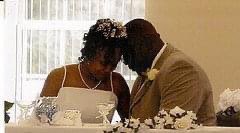 m14free's tweet image. Thank GOD for our 20 year anniversary. Love you to the moon and back Christine.