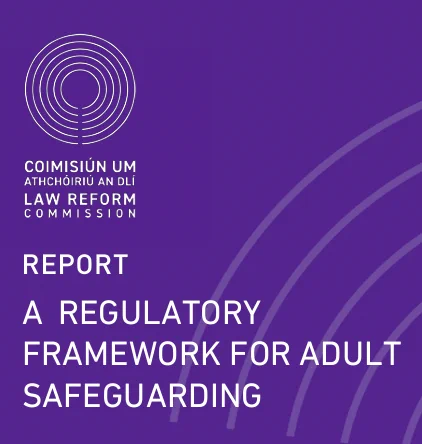 Image from IASW (@IASW_IRL)