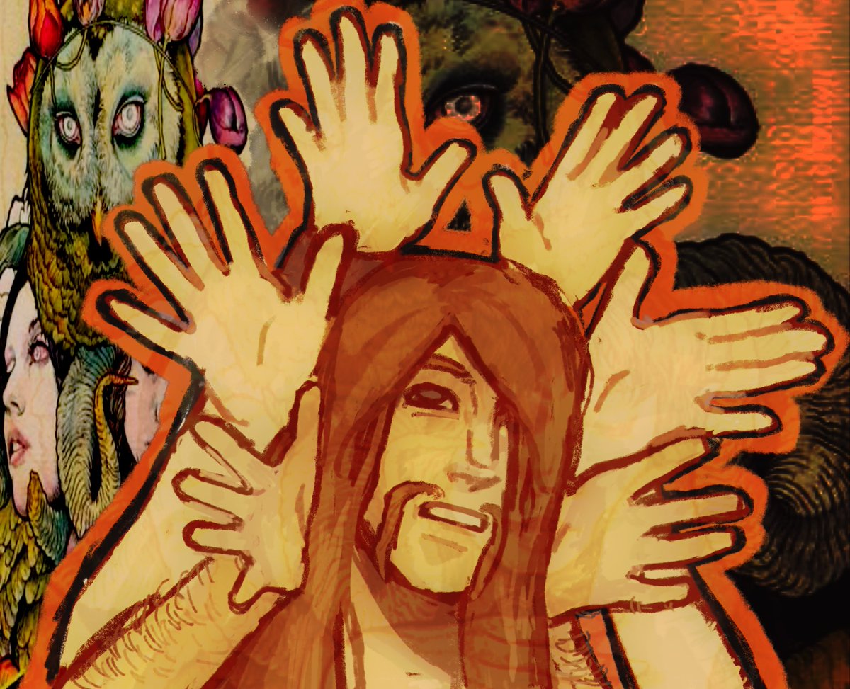 dethokalypse's tweet image. i HATE this guy please KILL him.
#tokiwartooth #metalocalypse