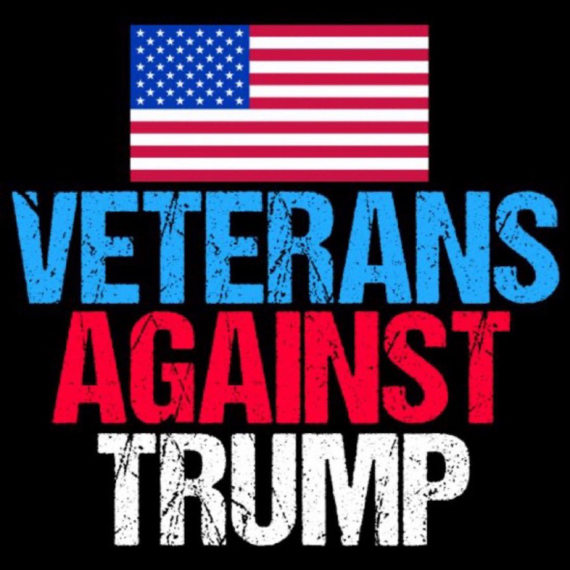 Drop a 💙 for Veterans
