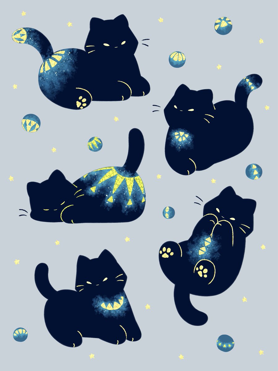 Lazuli3103's tweet photo. ✨️▲✨️▲✨️ https://t.co/OrBj1Pi4cZ