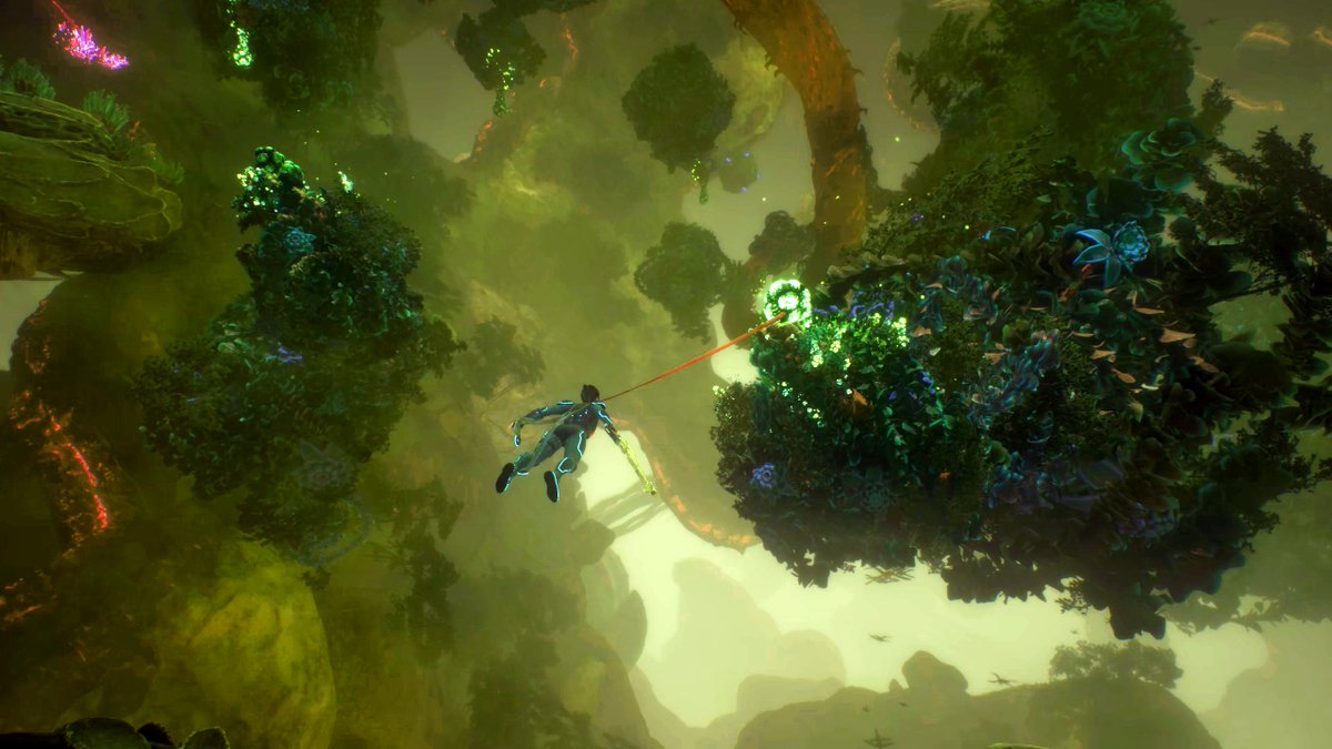 FDG_Games's tweet image. We're putting the finishing touches on a certain 3D Metroidvania that will turn your world upside down! Gameplay Trailer and release date announcement soon. #Otherskin will arrive on #Steam first, consoles later. Please stay tuned for further news.