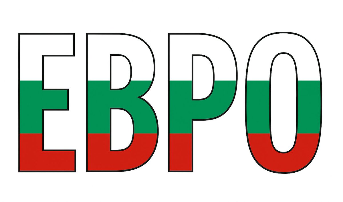EUinRussia's tweet image. 🇧🇬💶Болгария переходит на евро!
С 1 января 2026 года она станет 21-ой страной, использующей единую валюту.
Поздравляем народ Болгарии!