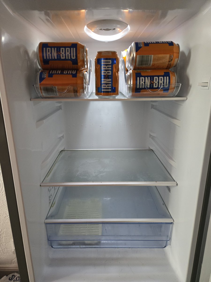 Fridge is absolutely bursting with culinary possibilities this lunchtime. Spoilt for choice