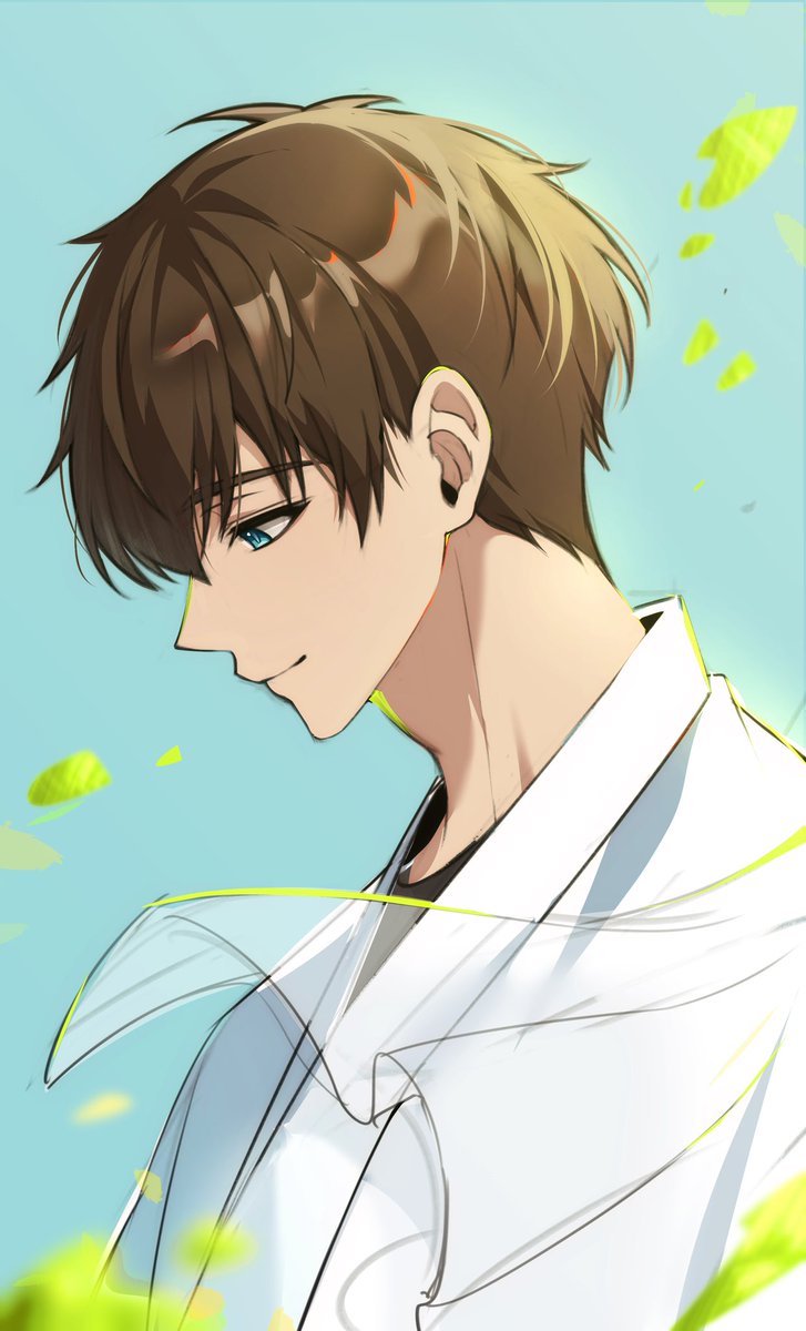 #7月9日は佐瀬大悟の誕生日

조금 늦었지만 낙서했던 다이고라도…