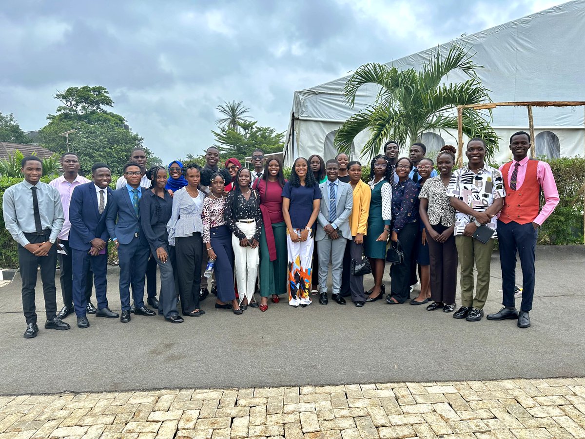jci_uniben's tweet photo. Relive the moments from Layipo'25 Day 1!
JCIN UNIBEN members showed up and actively participated in the day's activities.
A great time was had by all.
Enjoy the beautiful moments captured in pictures 🤩
#Layipo'25
#OurLegacy
#Ascend
#ELV8
#JCINUNIBEN
#JCINigeriaCollegiate https://t.co/JljTNFUePL