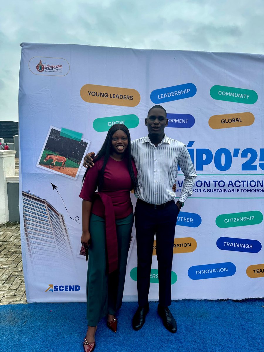 jci_uniben's tweet photo. Relive the moments from Layipo'25 Day 1!
JCIN UNIBEN members showed up and actively participated in the day's activities.
A great time was had by all.
Enjoy the beautiful moments captured in pictures 🤩
#Layipo'25
#OurLegacy
#Ascend
#ELV8
#JCINUNIBEN
#JCINigeriaCollegiate https://t.co/JljTNFUePL
