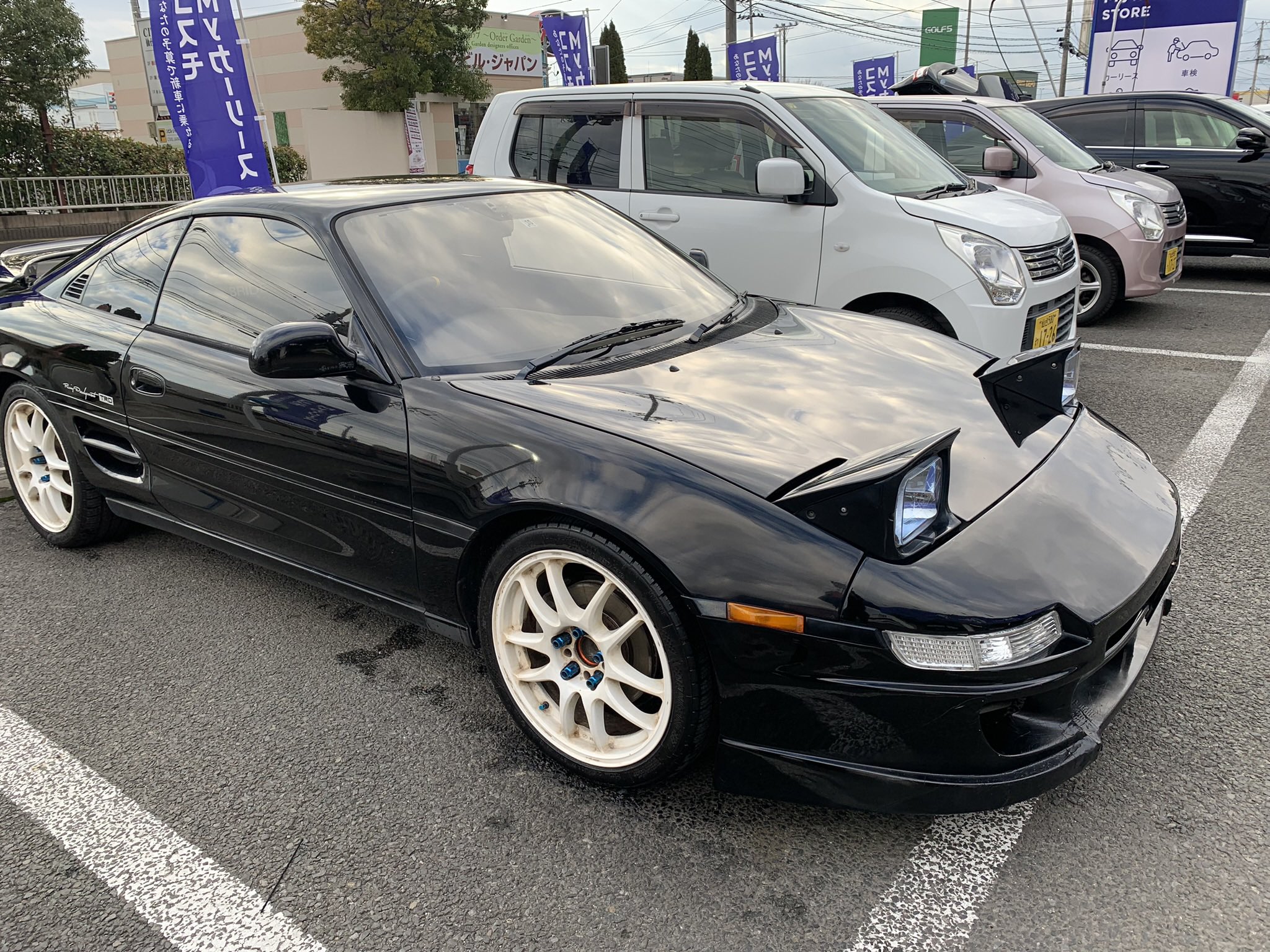 ヤマ◢|⁴⁶ 🚗🍜🍺🌸🪽💫🌈 on X: 