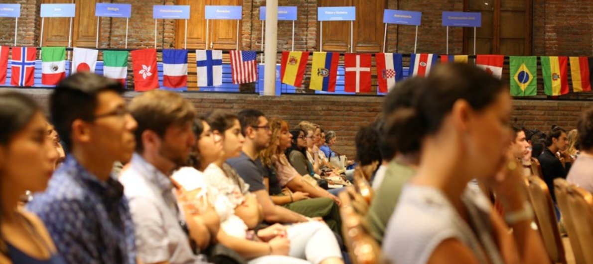 JU Center for International Cooperation tweet media