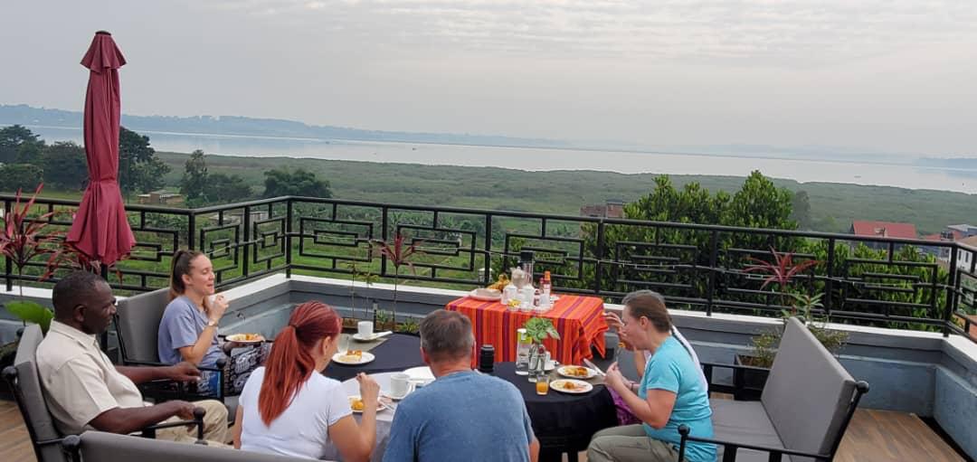 OssieEvents's tweet image. *FIGURES DON&apos;T LIE:* Let&apos;s just ask you this. How many hotels do you know that are rated this highly by its guests? *Amazing. Exceptional. Perfect. It was excellent. Exceptional* again.
Why wait? Book your stay with us today via Tel: +256771592211, WhatsApp +256771592209.