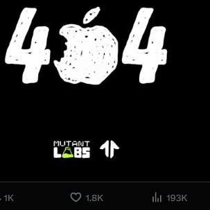 ArMaclein's tweet image. I challenge you not to be surprised when you enter the highlights... (as a preview I tell you that #abble has videos with more than 150k views...) Do you really think that if it was so easy to attract so many people, it won&apos;t reach billions? DCA

$AABL 🍏

x.com/abblecoin/high…