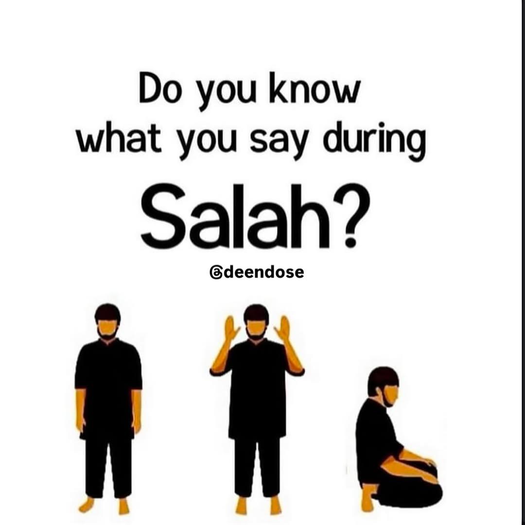 Mahdii365_'s tweet photo. Do you know what you say during Salah?

-Thread- https://t.co/bSuQEApO4h