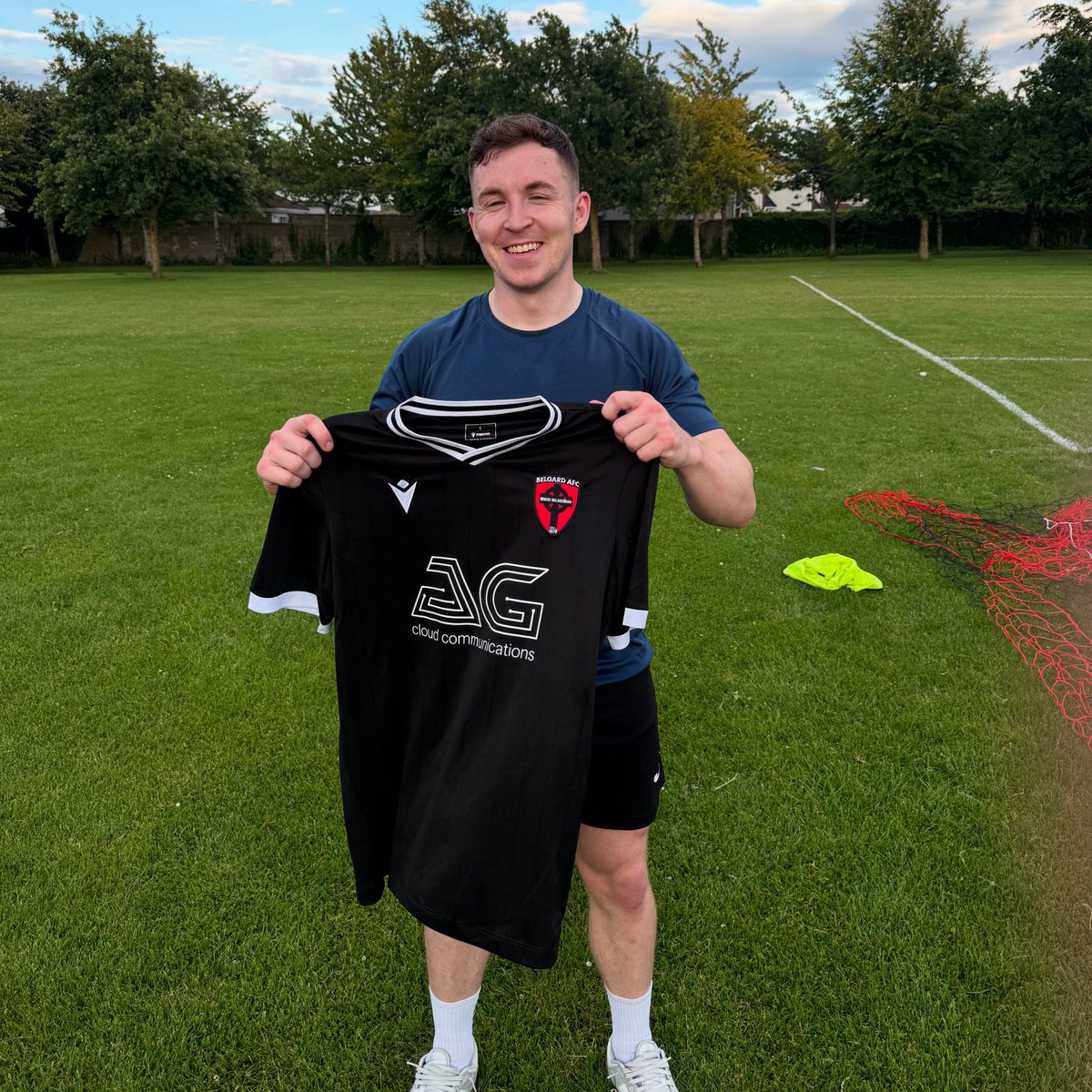 Belgard Athletic tweet media