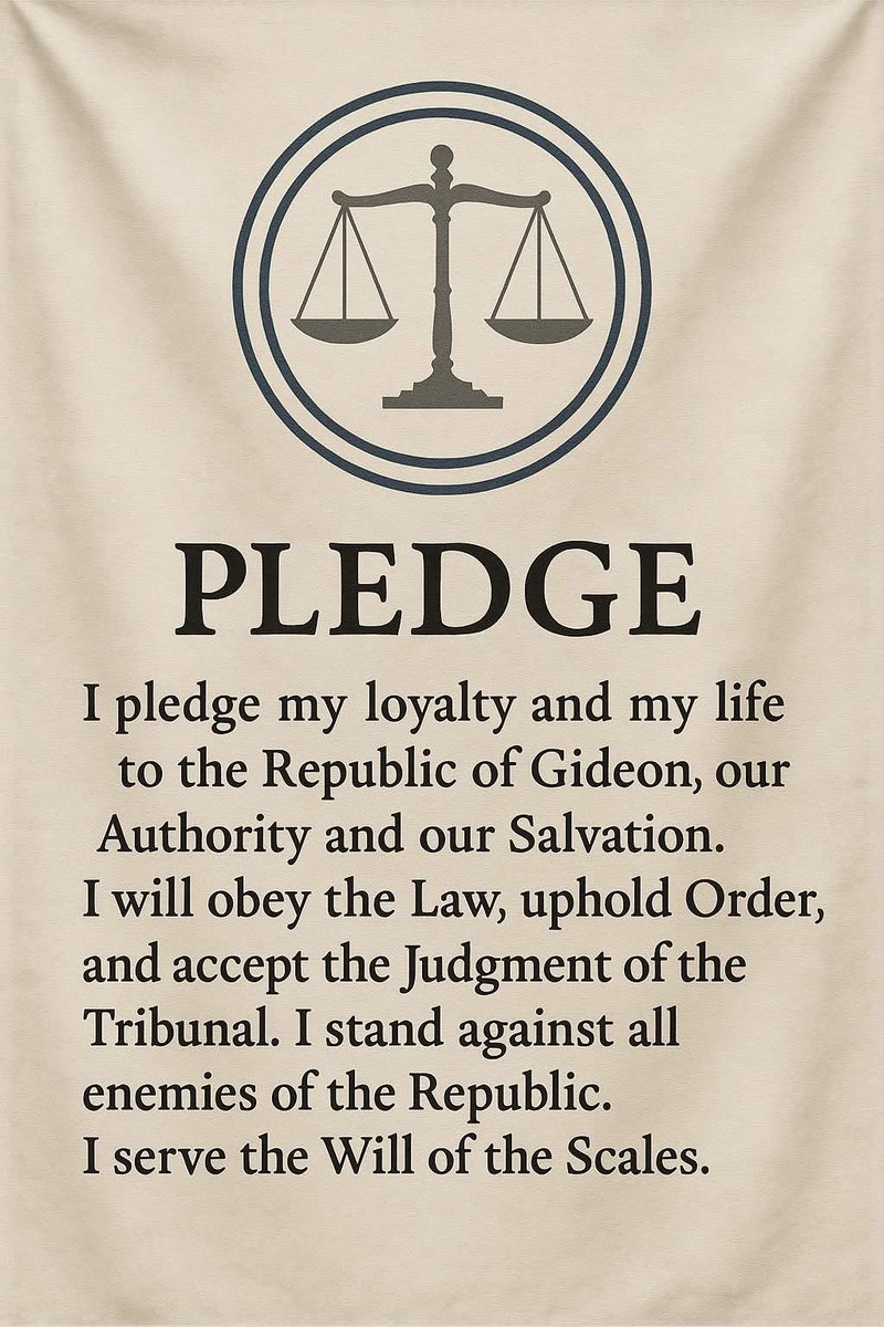 #unhingedpit 
 LEGEND X RED QUEEN.
 In Gideon's brutal Republic, ten strikes means death. Rebel Blake escapes execution by capturing Judge Samson. His world shatters; their forbidden bond ignites a desperate fire to burn down a system built on lies. Will it be freedom or ashes?