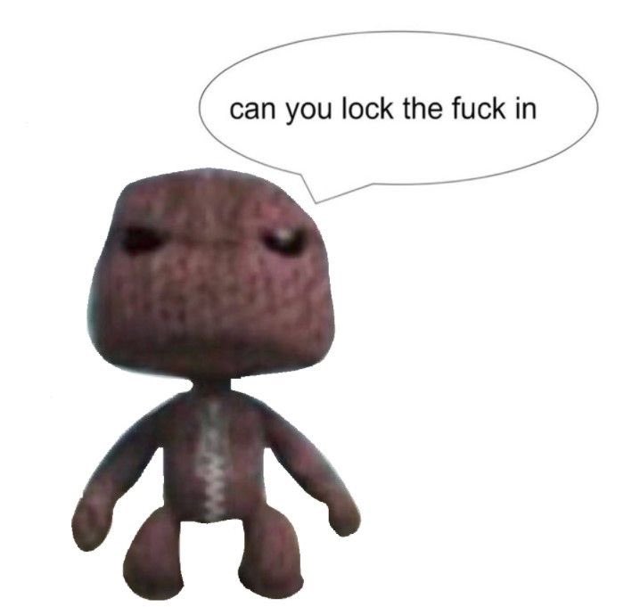 sackboy daily (@sackboydaily) on Twitter photo 