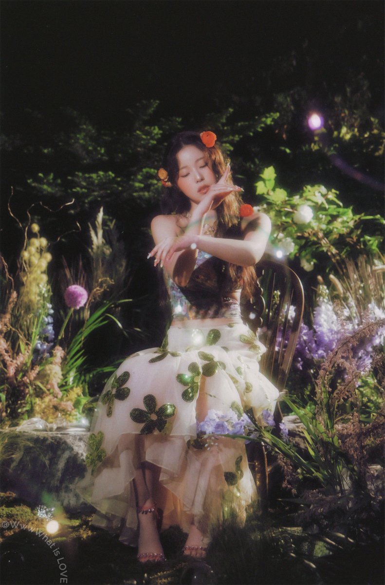 WhatisLOVE4321's tweet photo. [SCAN] A Midsummer NMIXX’s Dream(Digipack Ver.)
KYUJIN

#KYUJIN #규진
#NMIXX #엔믹스
#A_Midsummer_NMIXXs_Dream
#Party_O_Clock https://t.co/lfL09X6VS7