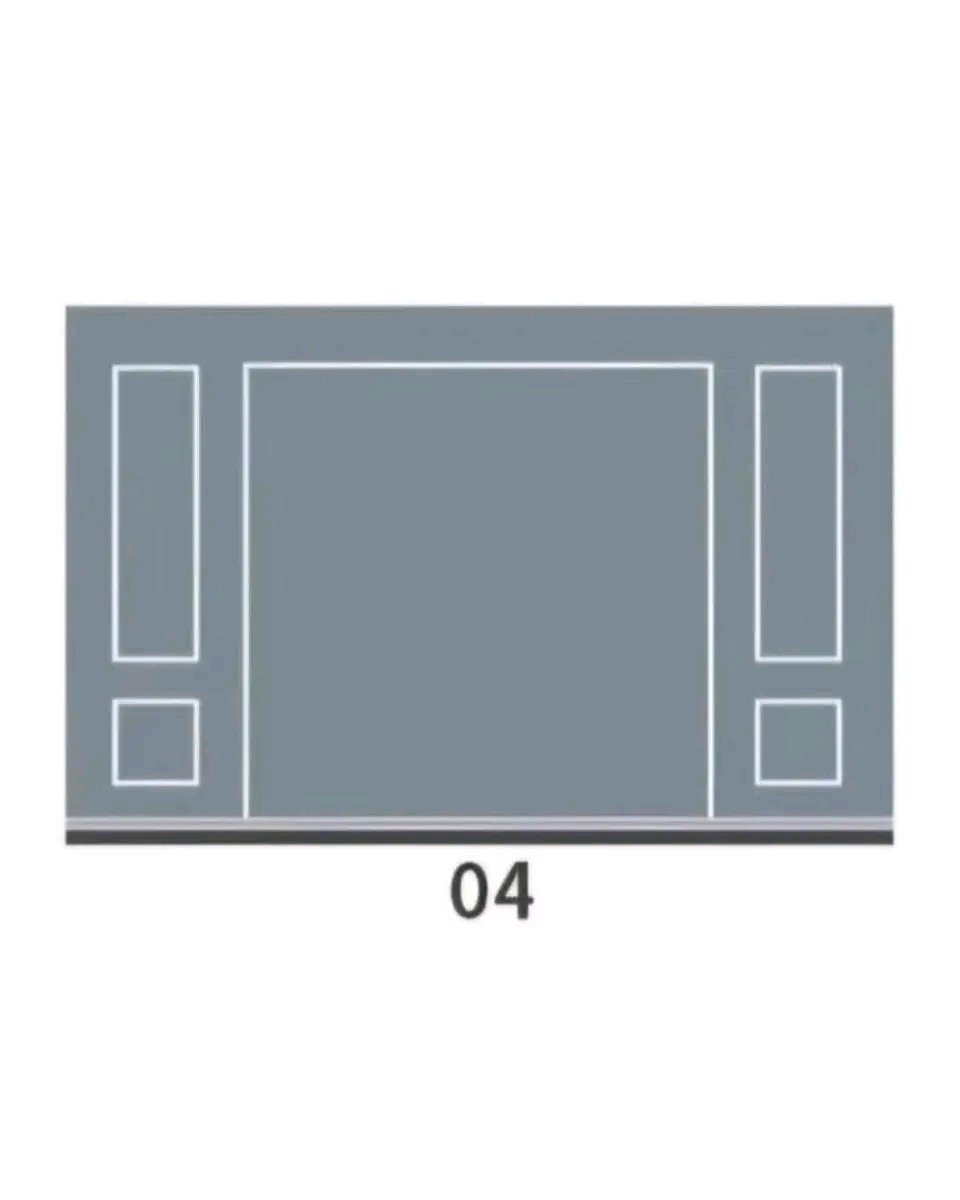 #حلول_ذكية_لتصميم_النزل 
أفكار تصميمية إبداعية لتصميم البانوهات  🤎🤎🤎 
#نيوكلاسيك 
#بانوهات
#تصميم_داخلي
#مخططات_فلل 
تابع هذا السرد تجد فيه كل ما هوه جديد في عالم الديكورات الحديثة