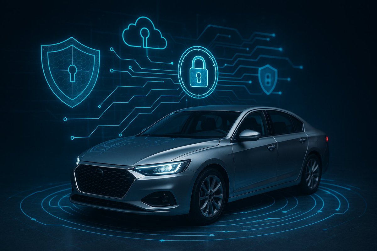 HACKER_CAR's tweet image. Un coche conectado es más que tecnología sobre ruedas 🚗📡. Se comunica, recopila datos y mejora tu seguridad… pero también plantea retos de privacidad y ciberseguridad 🔐. ¿Sabes realmente qué implica?
Te lo contamos: hackercar.com/que-es-en-real…
#Ciberseguridad