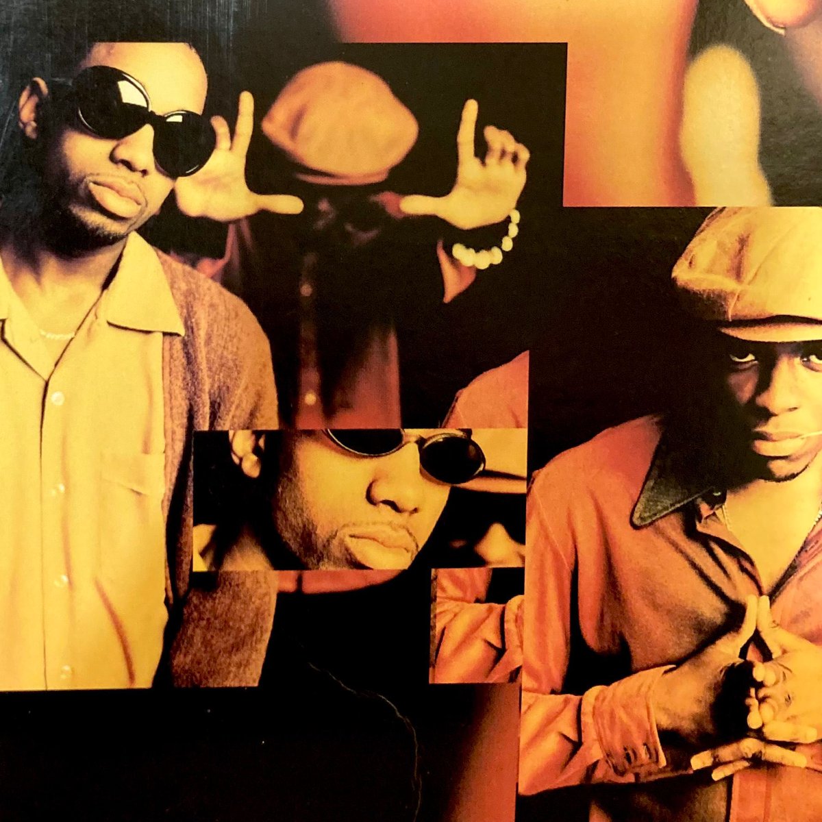 RarekindRecords's tweet image. Classic Camp Lo Debut album - Uptown Saturday Night 😍😍😍
#camplo #uptownsaturdaynight #profilerecords #hiphop #hiphopvinyl