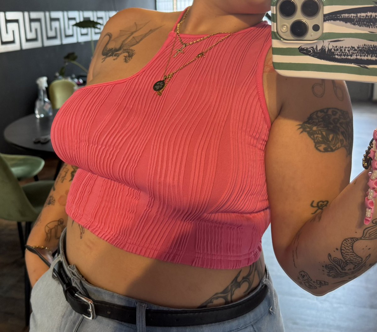 🅣🅡🅘🅢🪩 tweet media