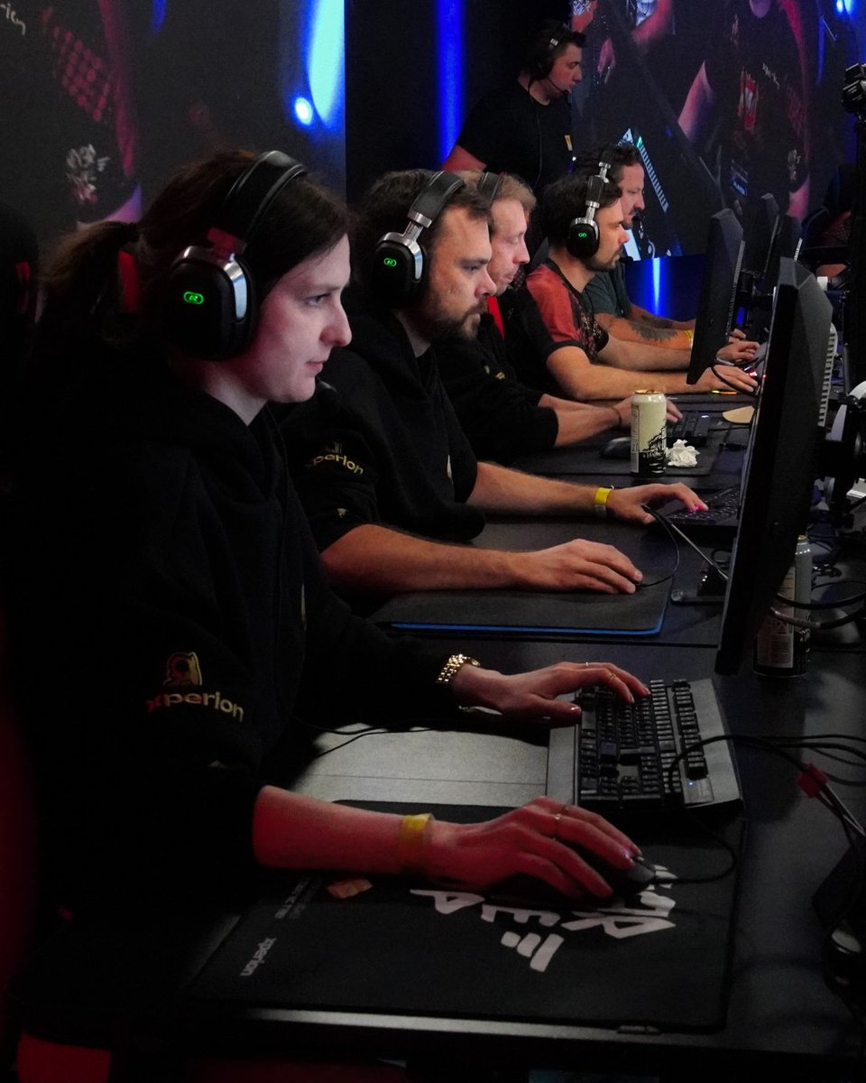 Vielen Dank auch nochmal von unserer Seite an <a href="/xperion_germany/">XPERION</a> für das tolle Event! 🫶

Danke auch an Alle die vor Ort waren für die schöne Atmosphäre!😊♥️