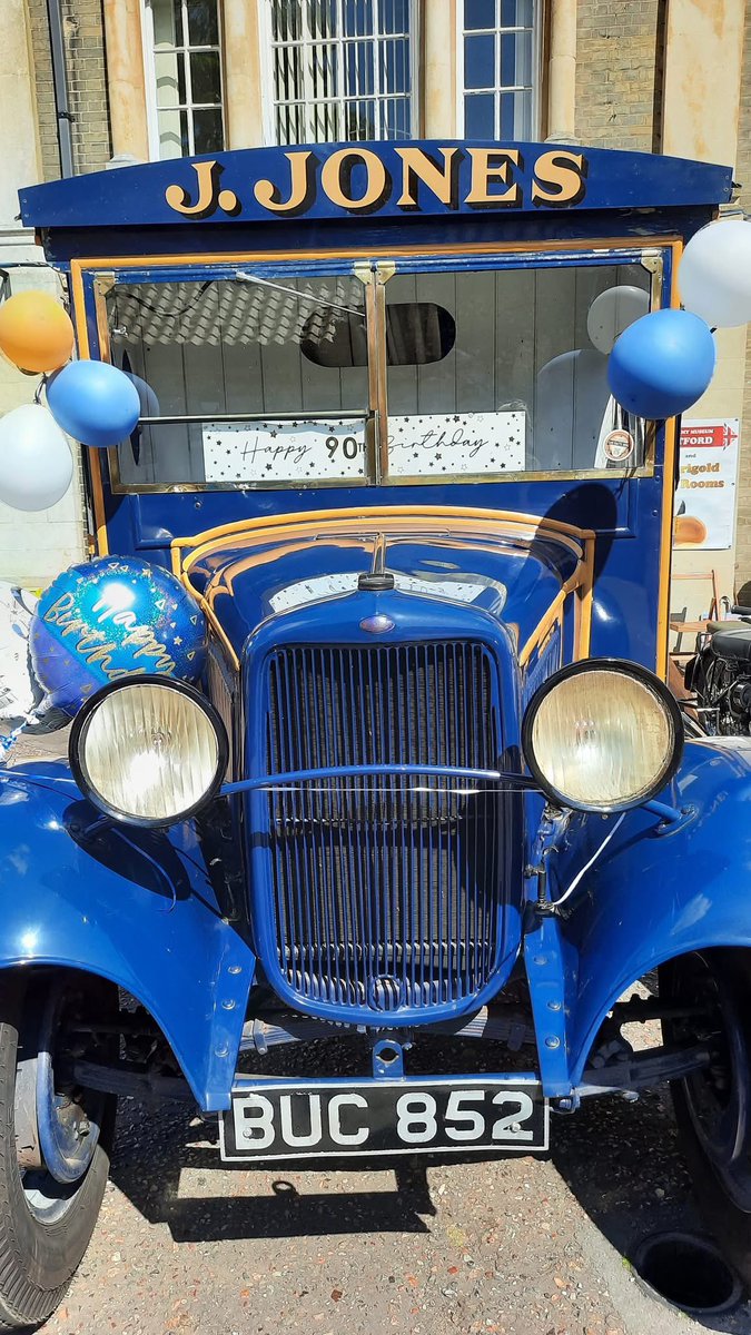 Dad's Army Museum (@dathetford) on Twitter photo The dads army van and volunteers <a href="/DAThetford/">Dad's Army Museum</a> will be at <a href="/CulfordSchool/">Culford School</a> classic car day <a href="/Rotary/">Rotary International</a> this Sunday The dads army van and volunteers <a href="/DAThetford/">Dad's Army Museum</a> will be at <a href="/CulfordSchool/">Culford School</a> classic car day <a href="/Rotary/">Rotary International</a> this Sunday