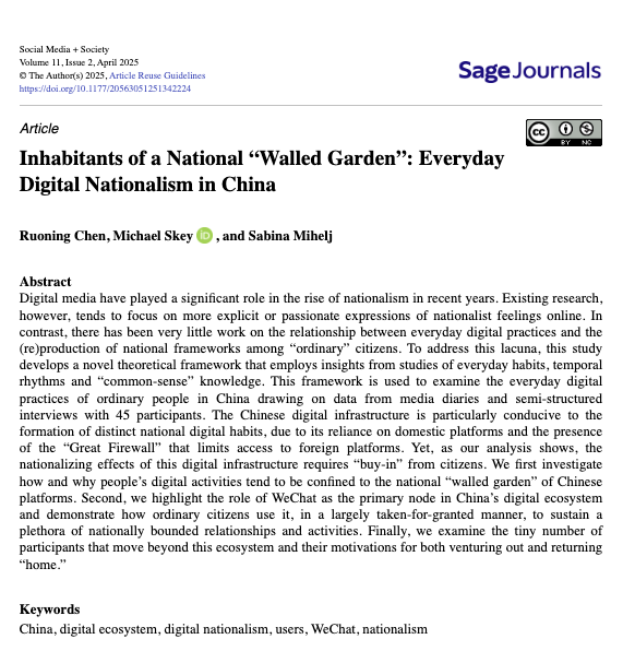 Loughborough CRCC tweet media