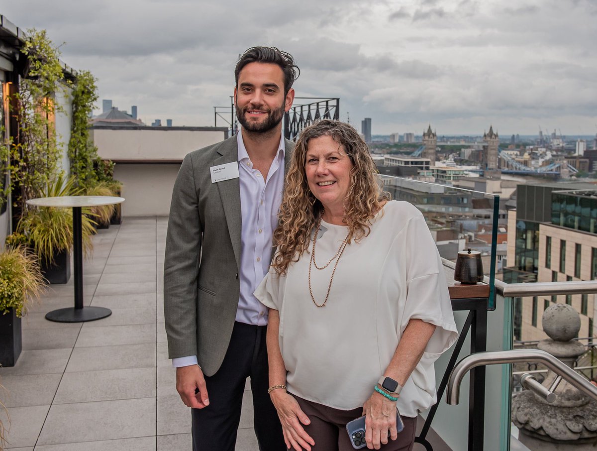 Capitolis_Inc's tweet image. For our 6th annual #CapitolisConnects, we donated a portion of June transactional revenue to @Sarcoma_UK @ChildrensVllg @NYHomeless @bringhomenow. We are proud to support their vital work and have donated over $500K to date. capitolis.com/connecting-hum…
📸 (photos from our events)