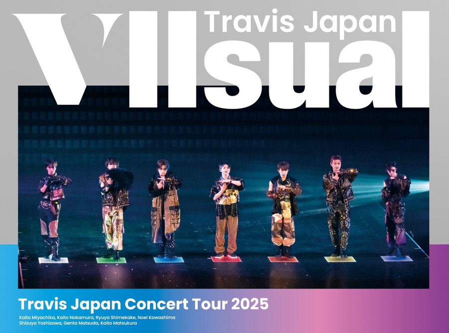 Johnny&#39;s - TravisJapan トラジャ DVD Live IMAGENATION Amazon.co.jp: Travis Japan Live Tour 2021 Image Nation 全国