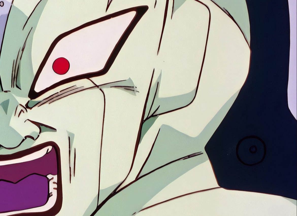 Dragon Ball Daily (@dbzdaily_) on Twitter photo 