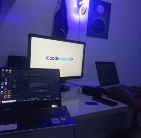 _codebeans's tweet image. Let Codebeans help you make that decision today!

Choose Smart!
Choose Codebeans!
One Beat At A Time

#CodeQ #CodeNewbies