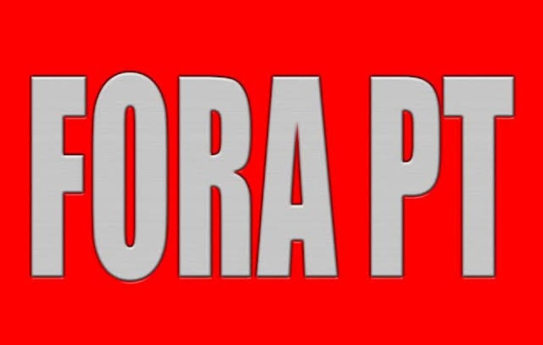 Ainda pode falar mal do lula? Pedir fora PT? Ou estou fora do "timing" ?
Hoje o Trump publicou em suas redes de novo, fiz certo? Ou hoje não era dia?