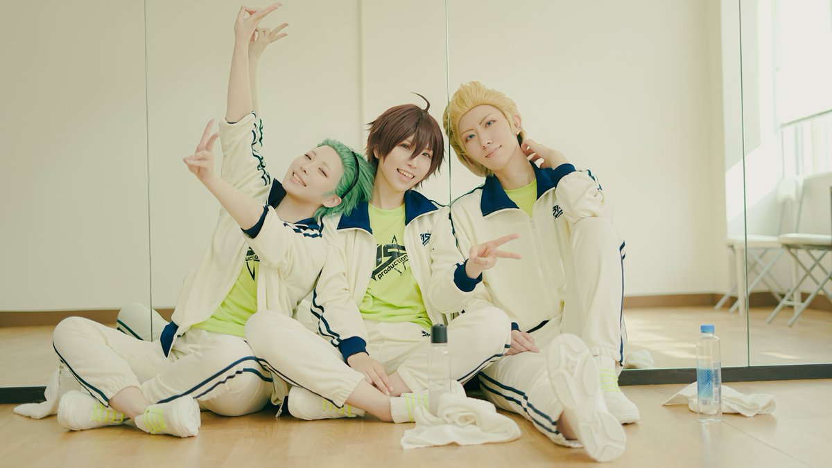 ゆきた!!!!!!!🍩 (@hinamiyukita) / Posts / X