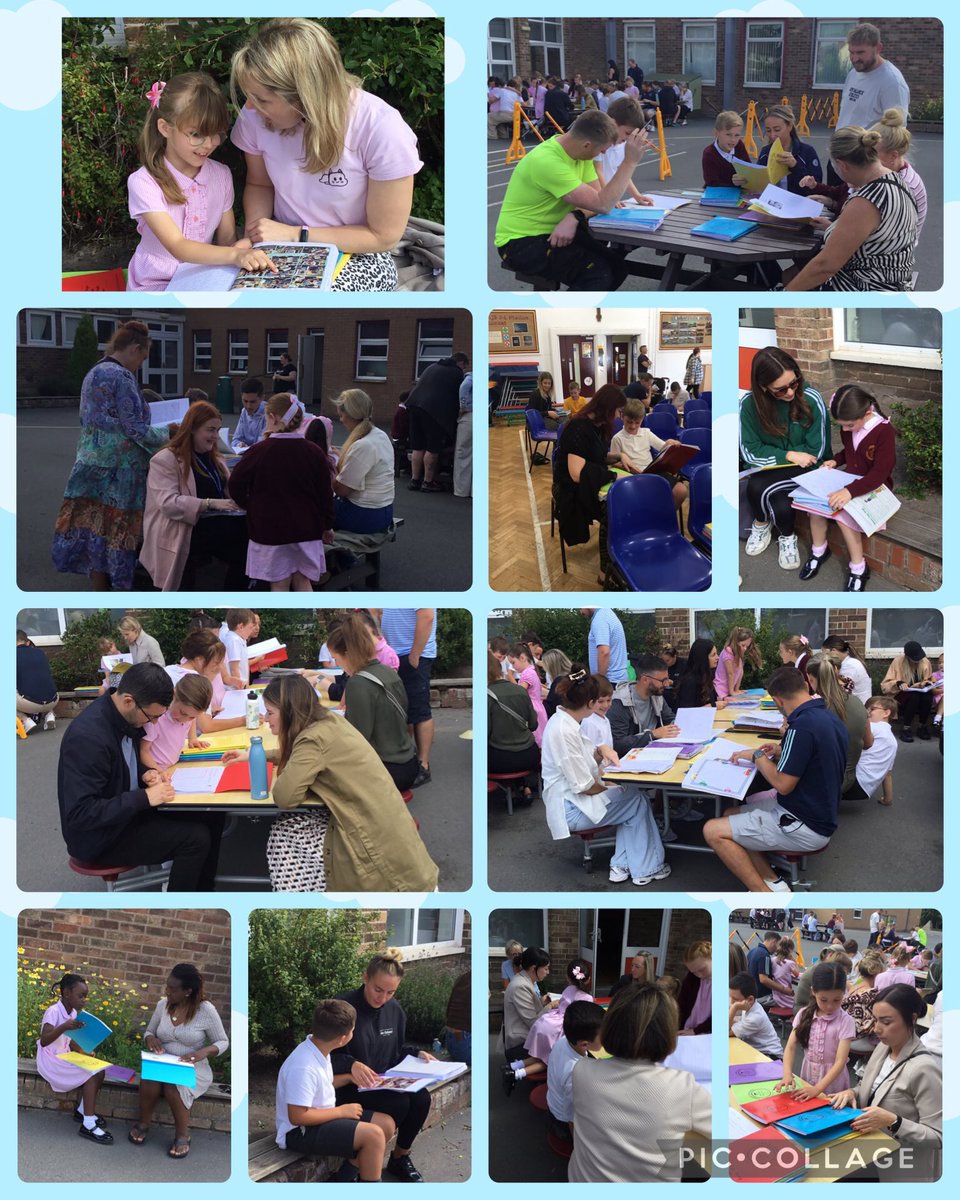 CTK Year 2 tweet media