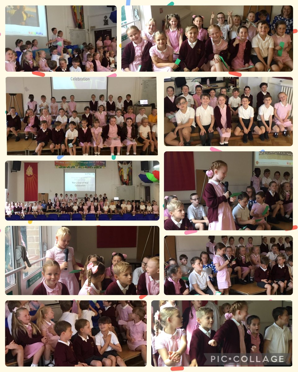 CTK Year 2 tweet media