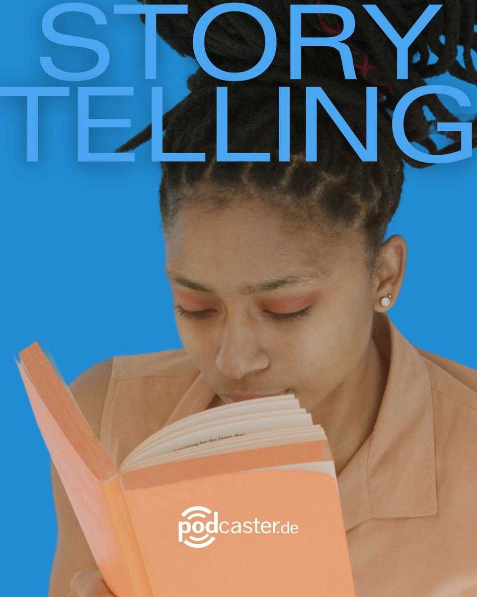 podcaster.de tweet media