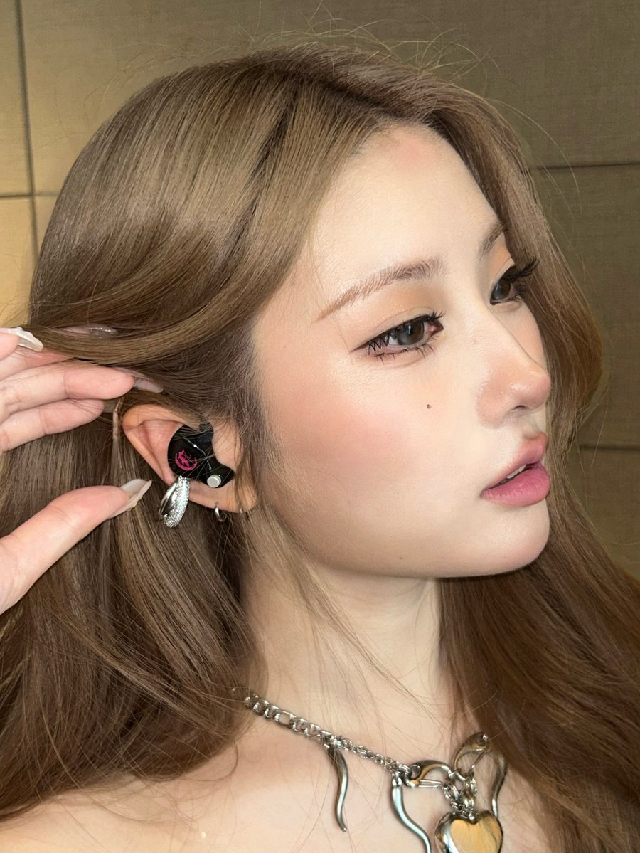 chaeinrl's tweet image. 